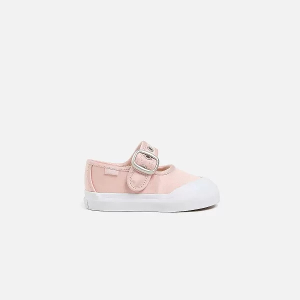 Td Mary Jane Ballet | VANS Shop