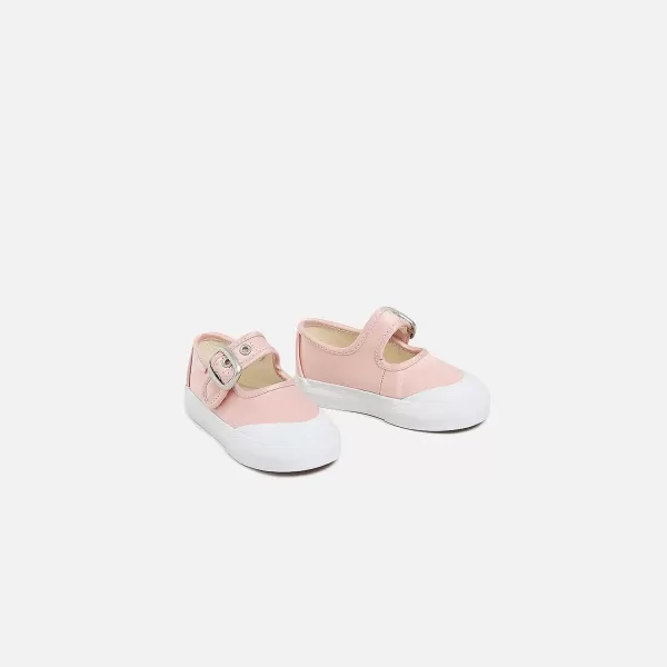 Td Mary Jane Ballet | VANS Shop