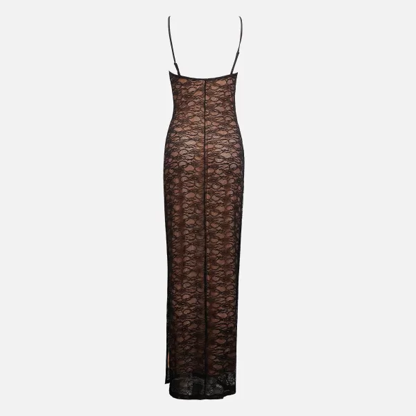 Thais Dress | Miaou Store