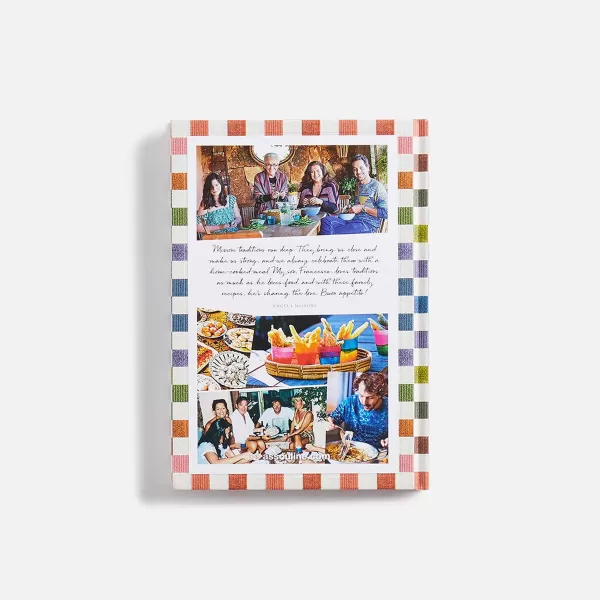 The Missoni Family Cookbook | Assouline New