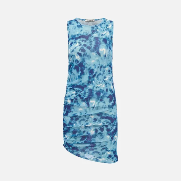 The Rouch Dress | It's Now Cool Cheap