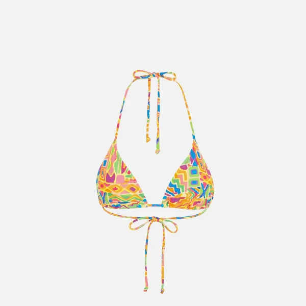 The Triangle Top | It's Now Cool Best