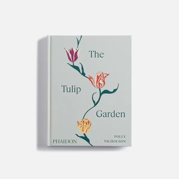 The Tulip Garden | PHAIDON Sale
