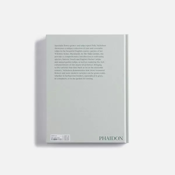 The Tulip Garden | PHAIDON Sale
