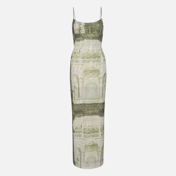 Thias Dress | Miaou New