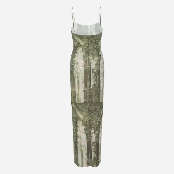 Thias Dress | Miaou New