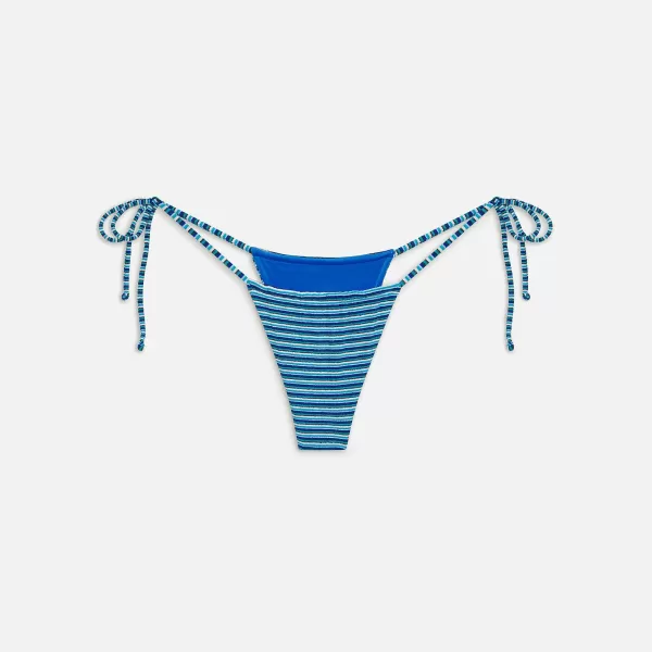 Tia Terry Bottom | Frankies Bikinis Sale