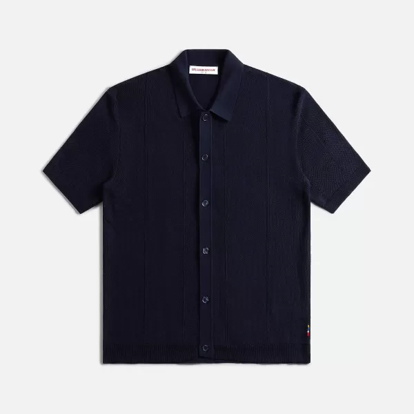Tiernan Shirt | Orlebar Brown Best Sale