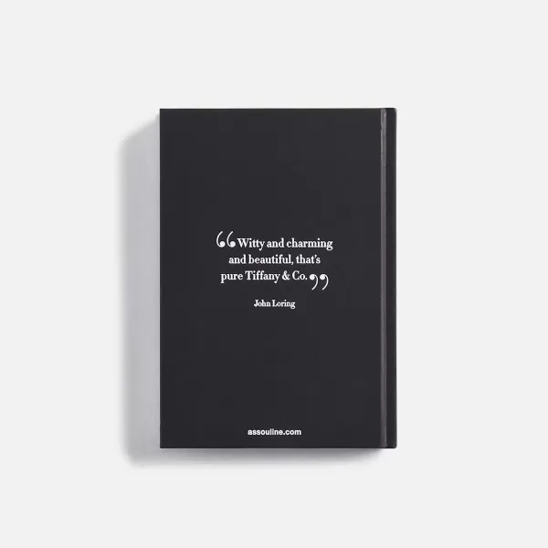 Tiffany & Co.: Vision & Virtuosity | Assouline Fashion