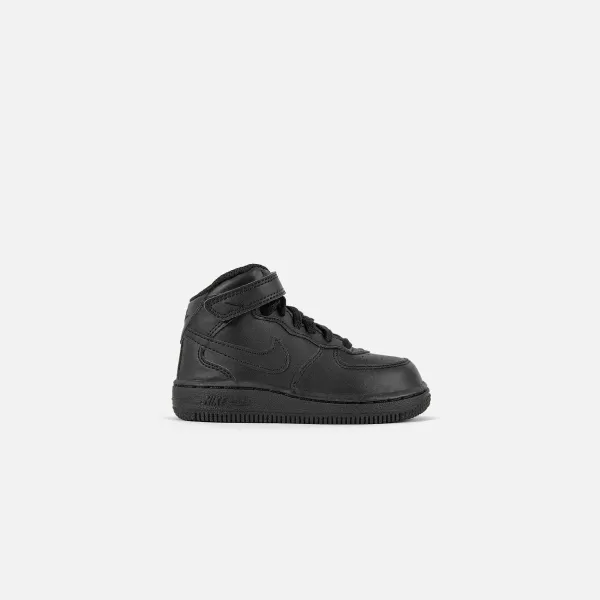 Toddler Air Force 1 Mid | Nike Best