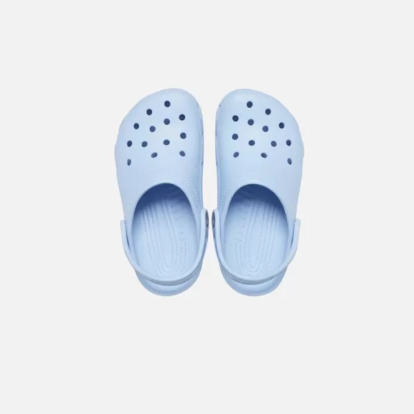 Toddler Classic Clog | Crocs New