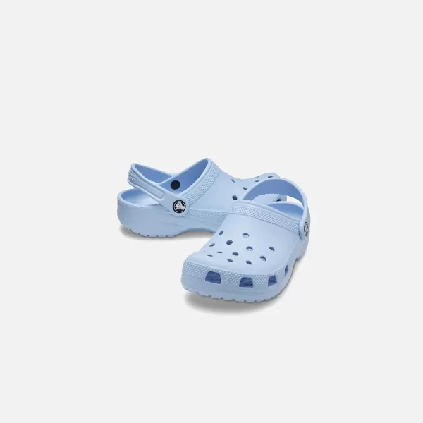 Toddler Classic Clog | Crocs New