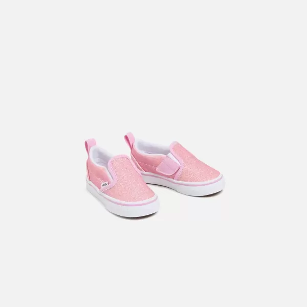Toddler Classic Slip-On | VANS Fashion