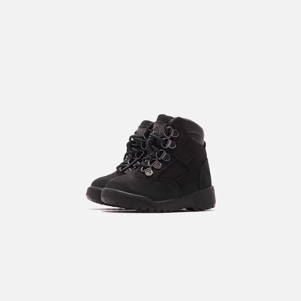 Toddler Field Boot | Timberland Fashion