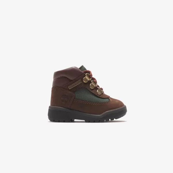 Toddler Field Boot Mid | Timberland Store