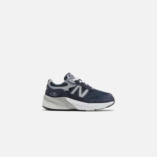 Toddler Made In Usa 990V6 | New Balance Cheap