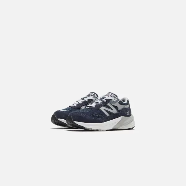 Toddler Made In Usa 990V6 | New Balance Cheap