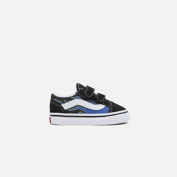 Toddler Old Skool | VANS Store