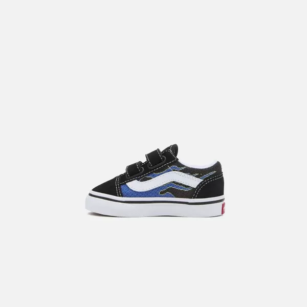 Toddler Old Skool | VANS Store