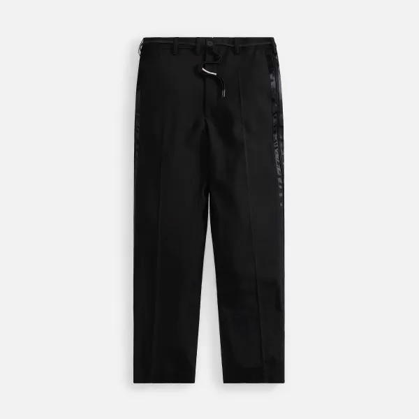 Tropical Wool Trousers | Marni Fashion