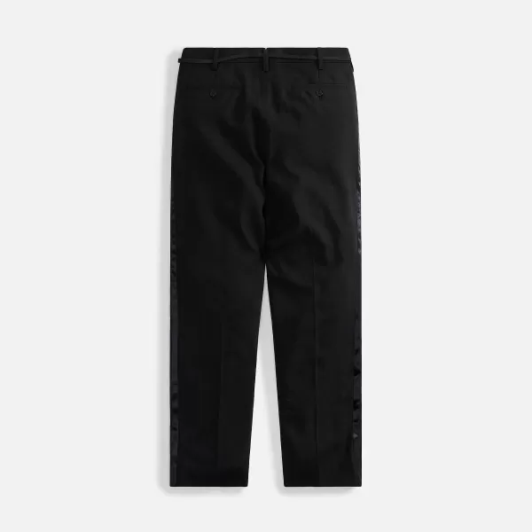 Tropical Wool Trousers | Marni Fashion