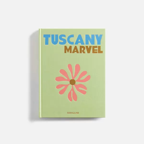 Tuscany Marvel | Assouline Sale