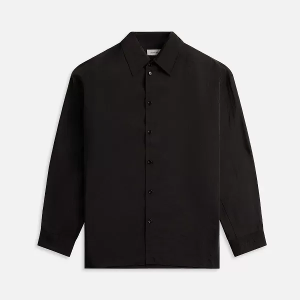 Twisted Shirt | Lemaire Shop