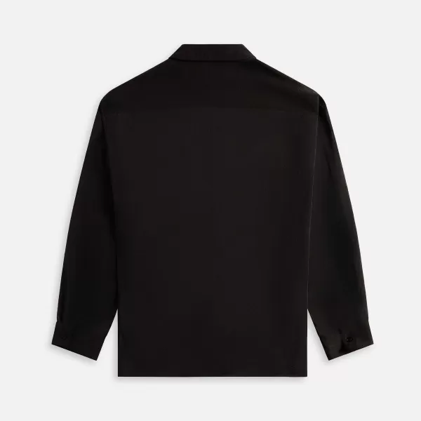 Twisted Shirt | Lemaire Shop