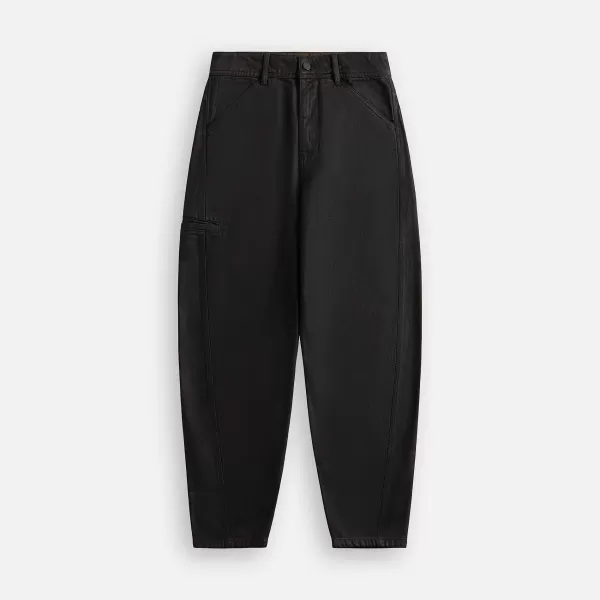 Twisted Workwear Pants | Lemaire Best Sale