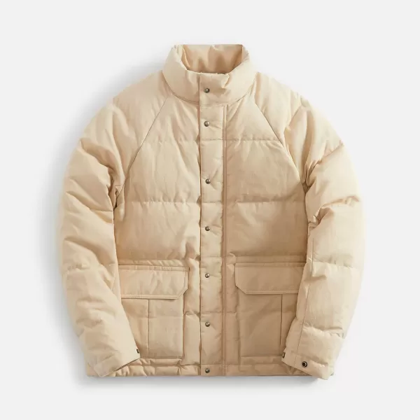 Ulmer Down Jacket | Visvim Discount