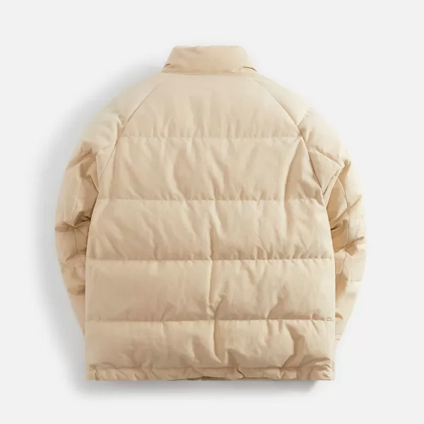 Ulmer Down Jacket | Visvim Discount