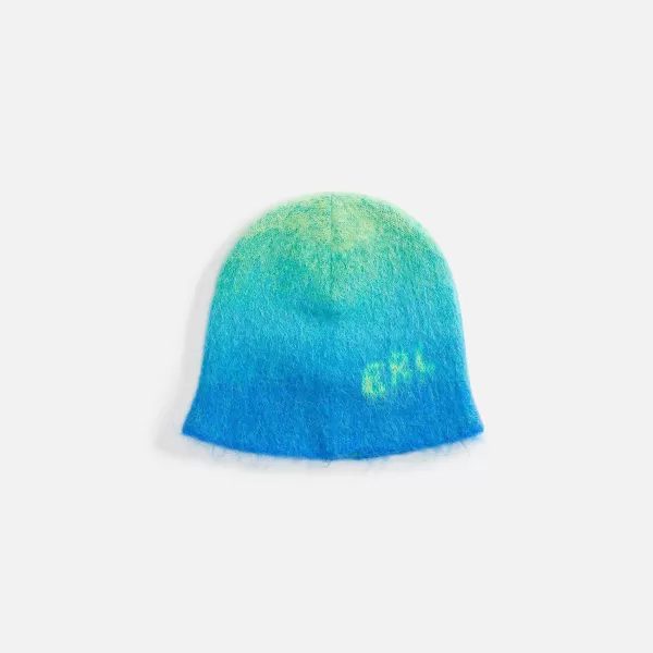 Unisex Gradient Beanie Knit | ERL Online