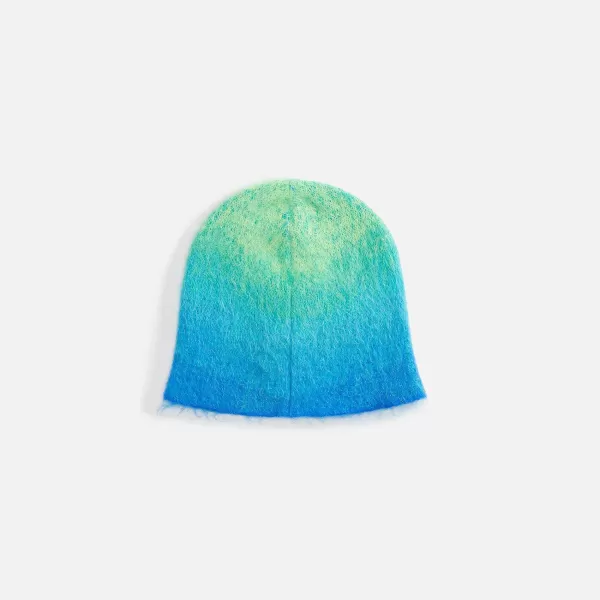 Unisex Gradient Beanie Knit | ERL Online