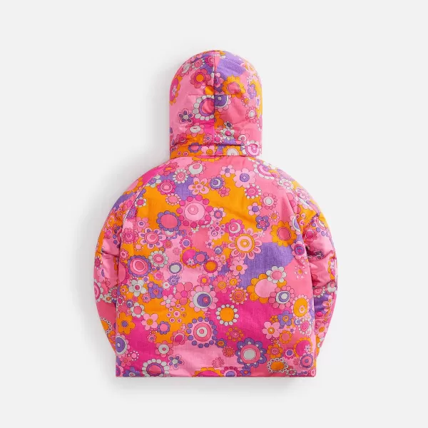 Unisex Hooded Snowboard Down Jacket | ERL Fashion