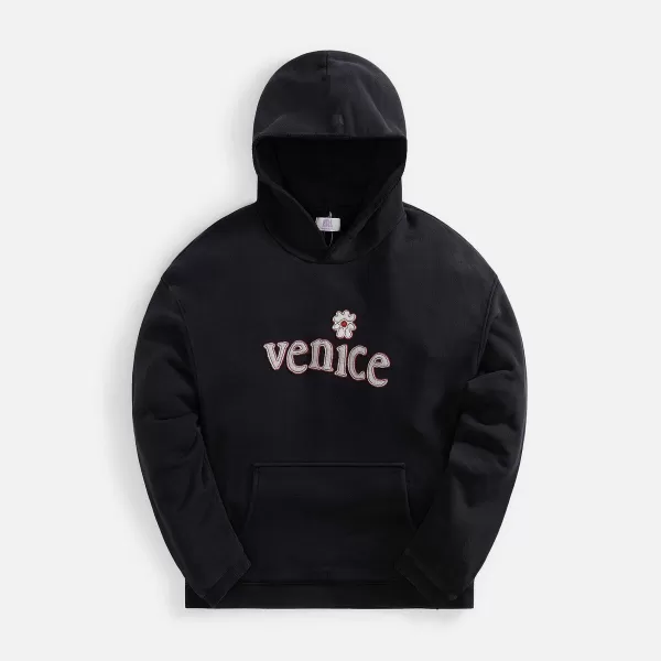 Unisex Venice Patch Hoodie Knit | ERL Sale