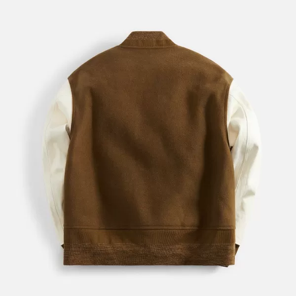 Varsity Jacket | Visvim Sale