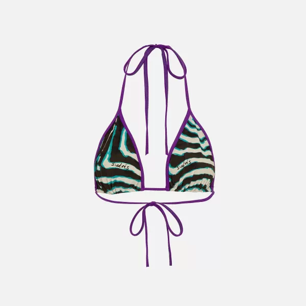 Verty Bikini Top | Siedres Flash Sale