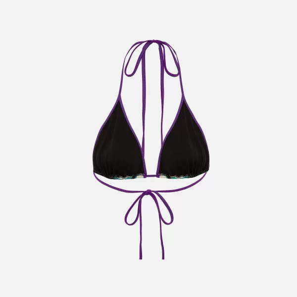 Verty Bikini Top | Siedres Flash Sale