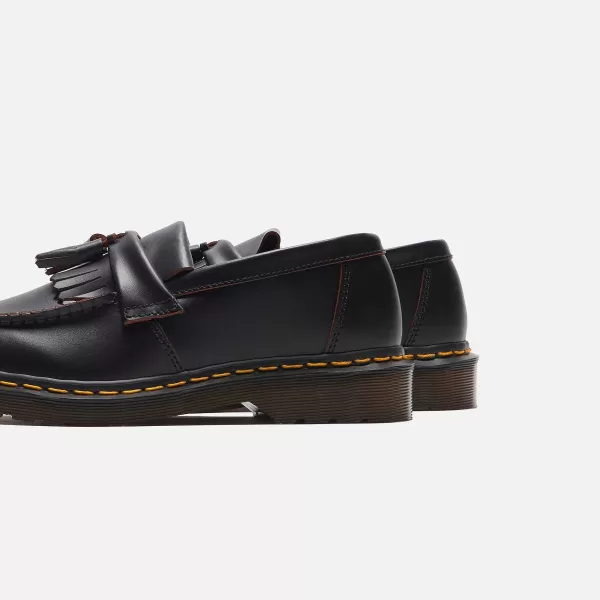 Vintage Adrian Tassel Loafers | Dr. Martens Best Sale