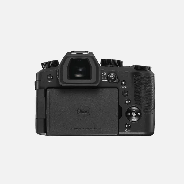 V-Lux 5 Superzoom Camera | Leica Best