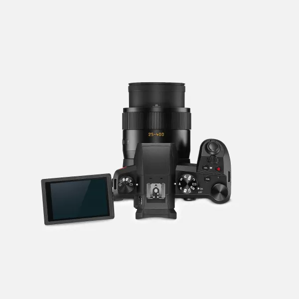 V-Lux 5 Superzoom Camera | Leica Best