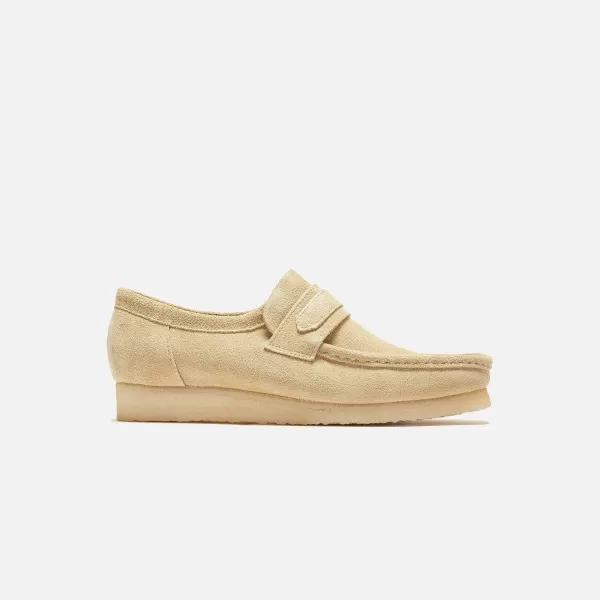 Wallabee Loafer | Clarks Online