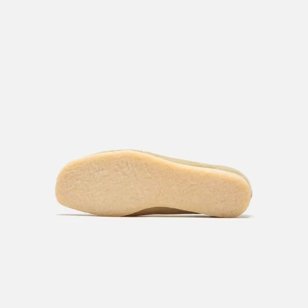 Wallabee Loafer | Clarks Online