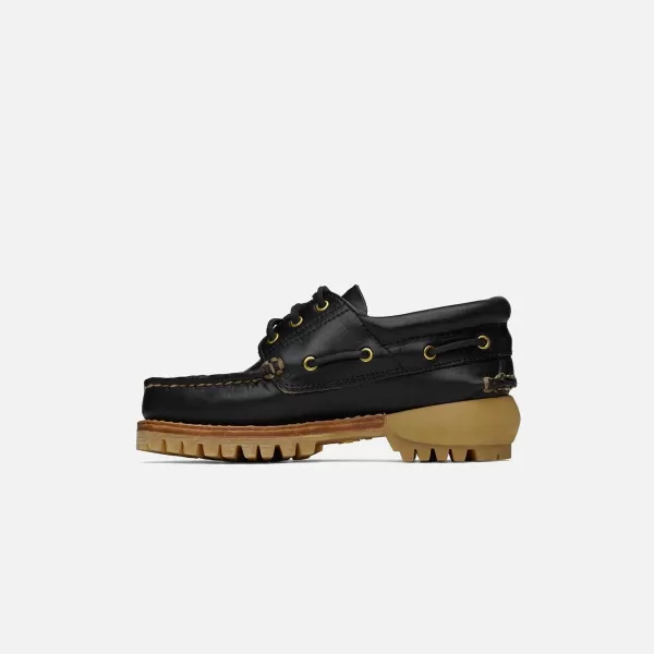 Wallace Deck-Folk | Visvim Online