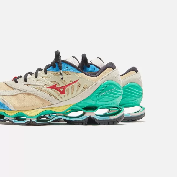 Wave Prophecy Ls | Mizuno Discount