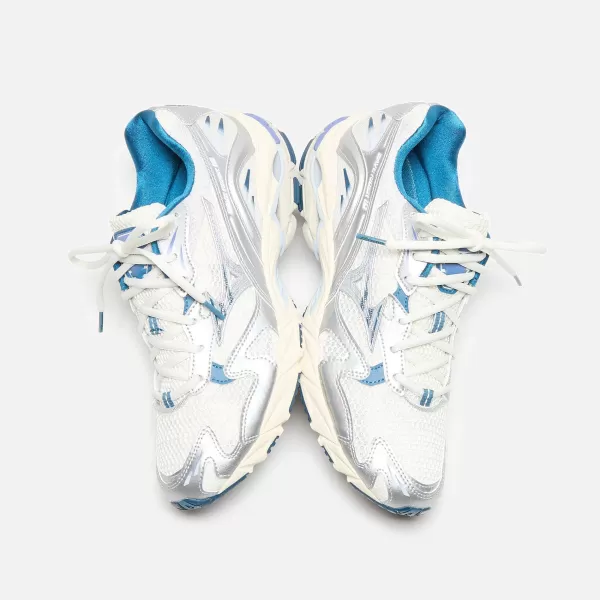 Wave Rider 10 | Mizuno New