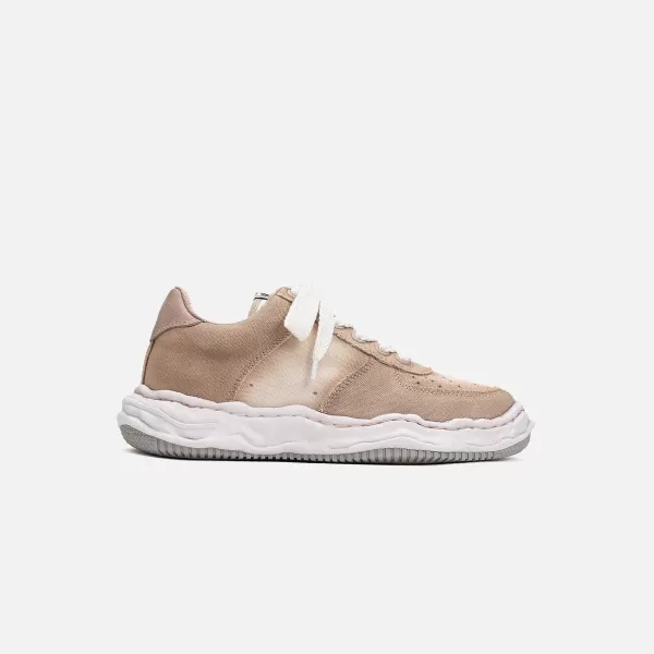 Wayne Og Sole Low Top Sneaker | Mihara Yasuhiro Cheap