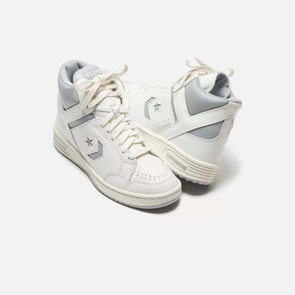Weapon High | Converse Hot