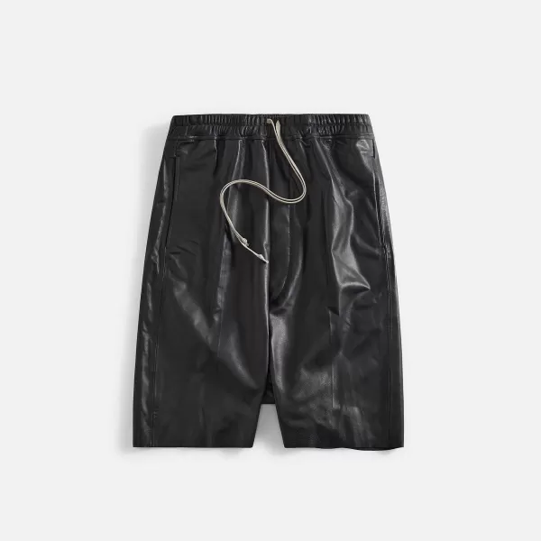 Wide Leg Pods Shorts | Rick Owens Cheap