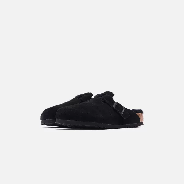 Wmns Boston Shearling | Birkenstock Shop